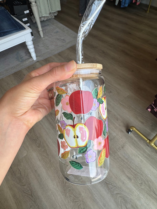 Travel Glass