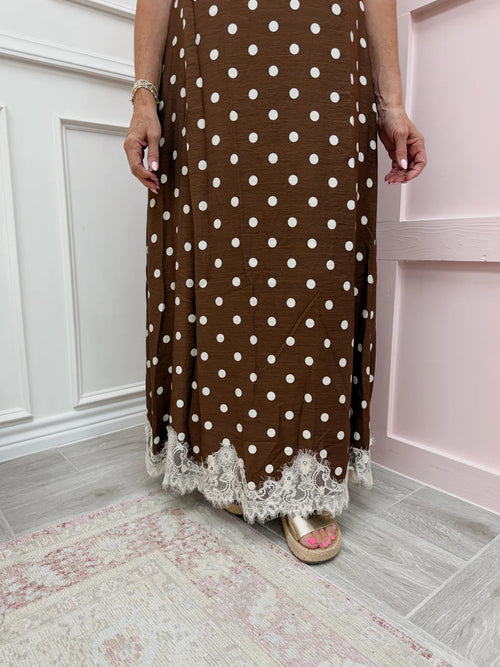 The Jensen Dress