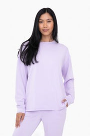 Endless Afternoon Pullover