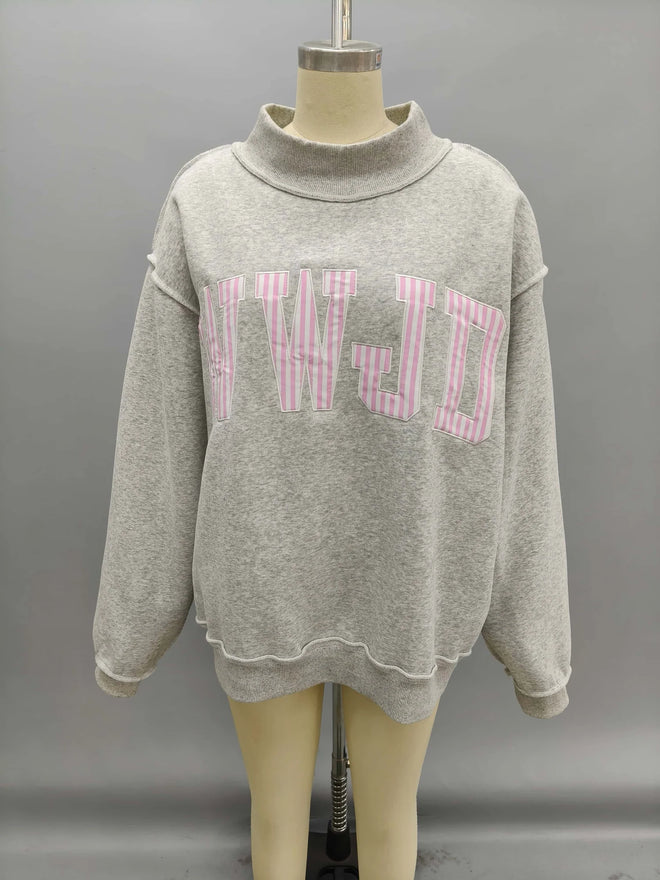 WWJD Sweatshirt
