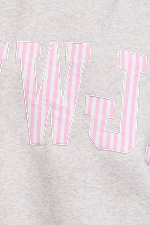 WWJD Sweatshirt