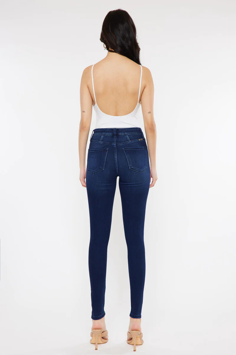 Aria Skinny Jean