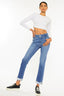 Esme High Rise Jeans