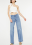 Martha Wide Leg Jeans