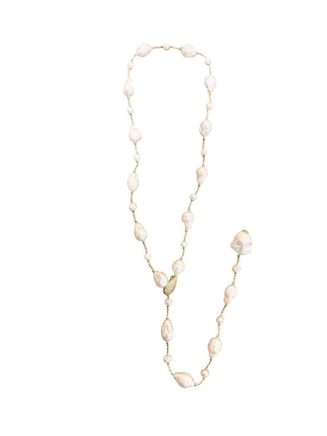 Florian Necklace