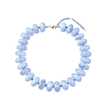 Bailey Beaded Necklace