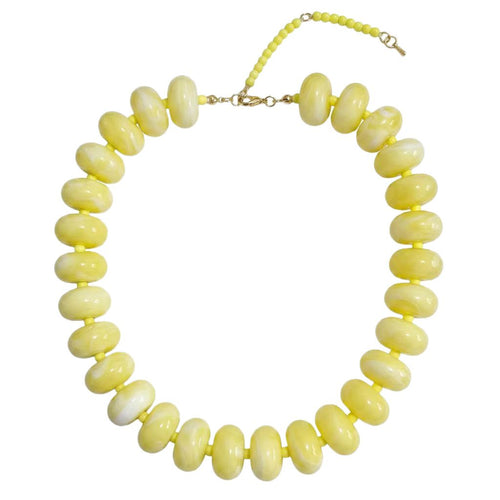 Marian Beaded Necklace