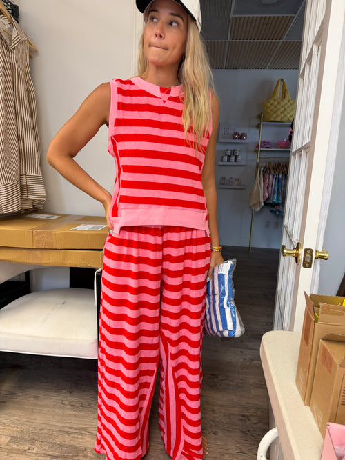The Maddie Set