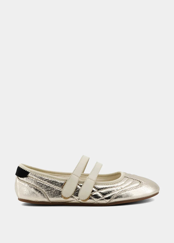 Salome Flat