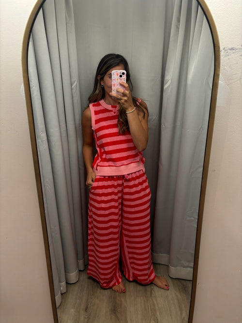 The Maddie Set