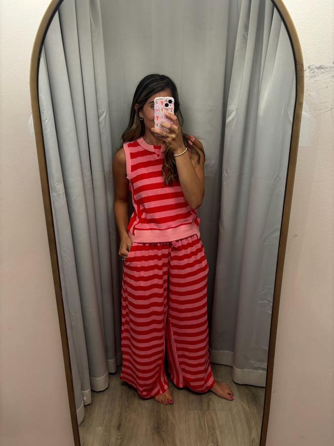The Maddie Set