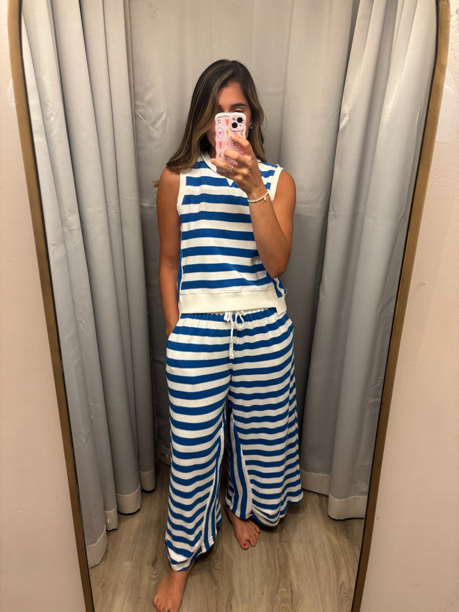 The Maddie Set