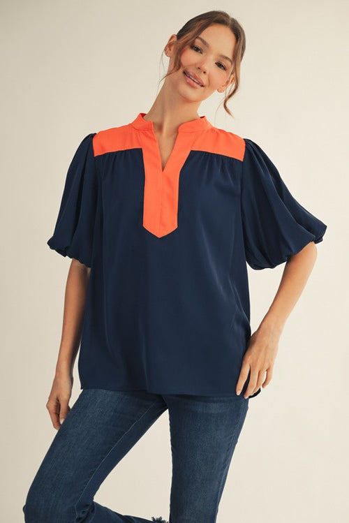 Rollins Top