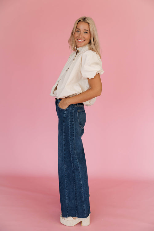 The Eliza Top