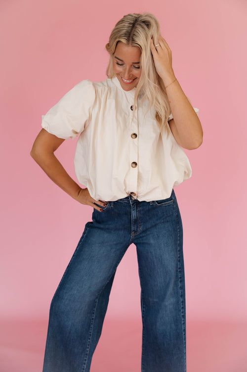The Eliza Top