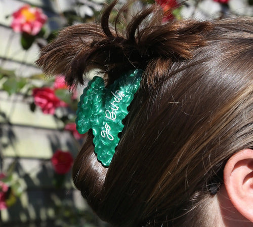 Go Birds Hair Clip