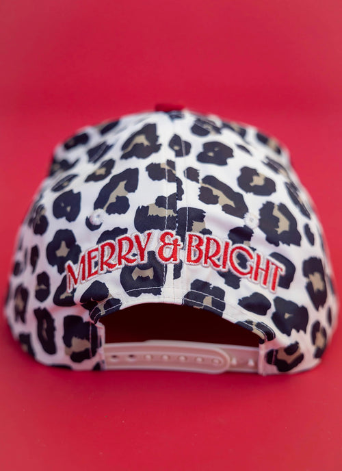 Make It Merry Hat