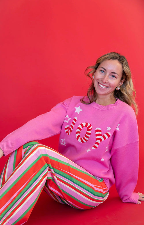 Joy Sweater