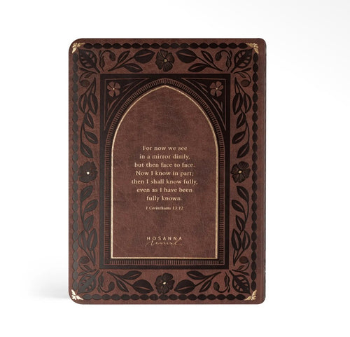 ESV Journaling Bible