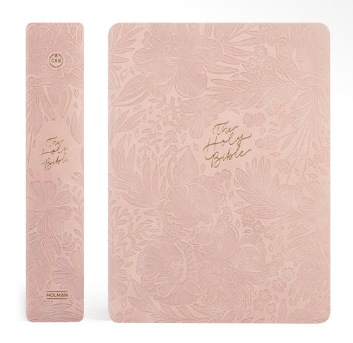 CSB Women's Study Bible: Sonora Theme