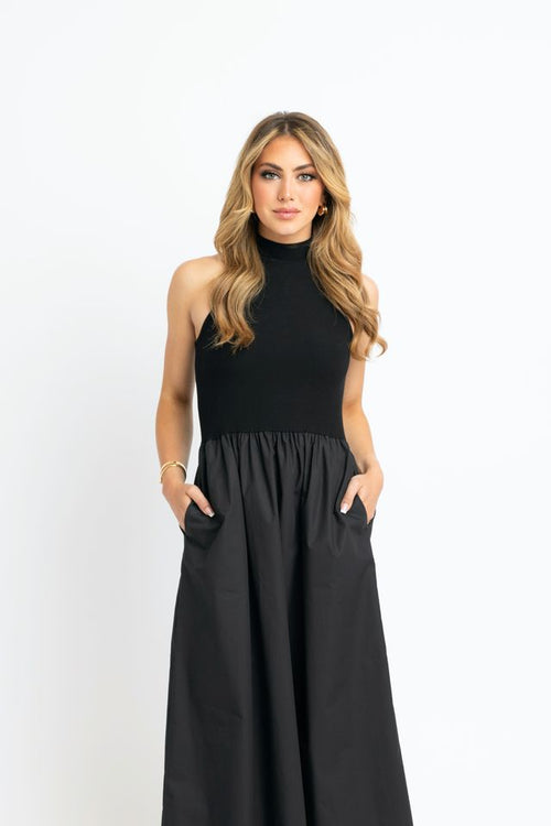 The Midnight Hour Maxi