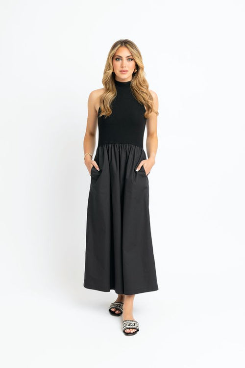 The Midnight Hour Maxi
