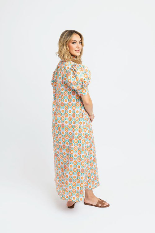 The Winslow Maxi