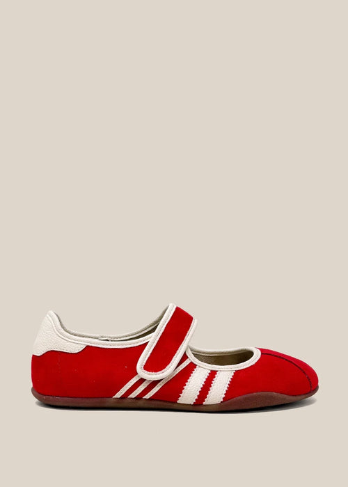 The Peyton Shoe