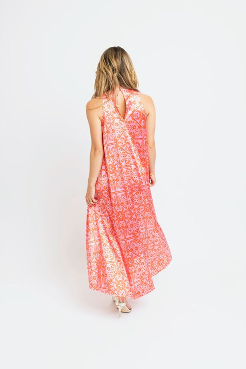 The Simone Maxi