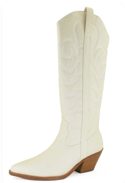 The Dixie Boot
