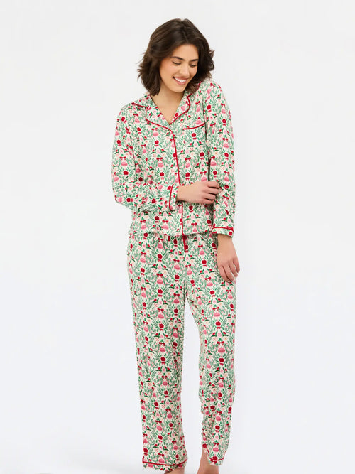 Holidays Bells Pajamas