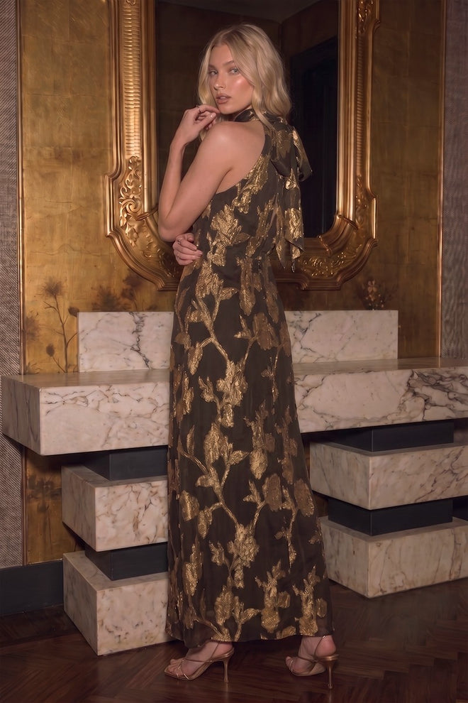 The Scarlette Dress