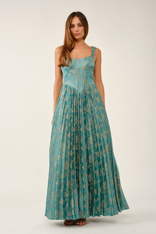 The Front Row Dress