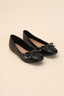 Ballet Bow Flats