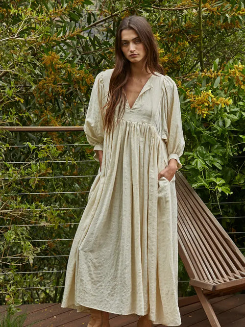 The Veda Dress