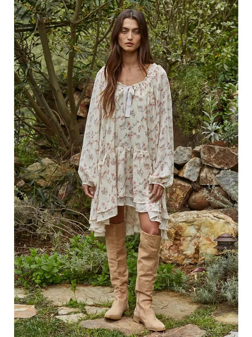 The Tessa Dress