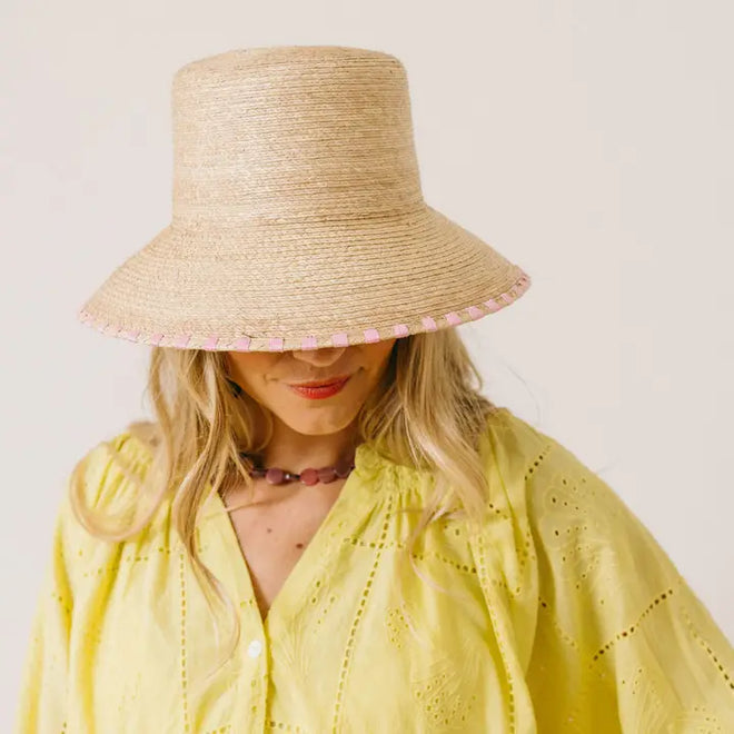 Camila Bucket Hat