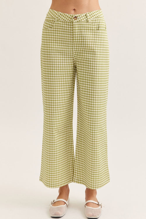 Kensington Pants