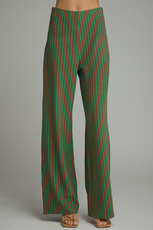 Side Line Pants