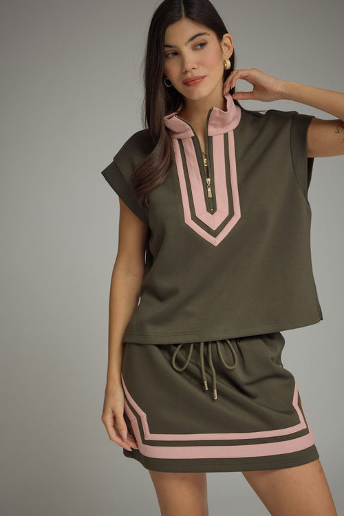 The Calloway Skirt