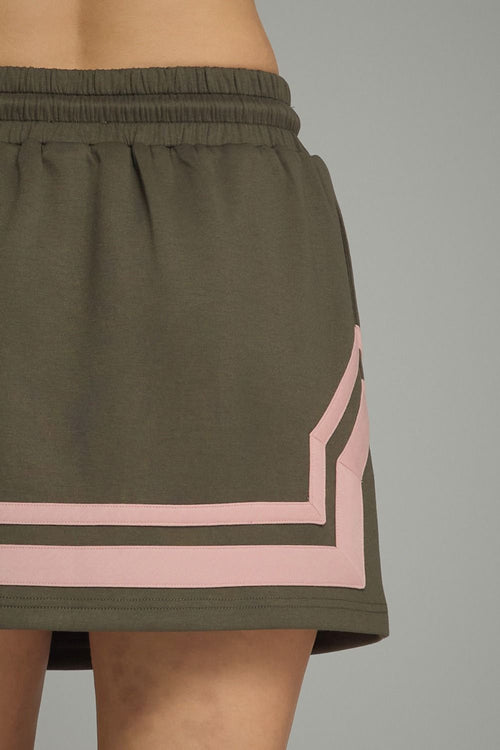 The Calloway Skirt