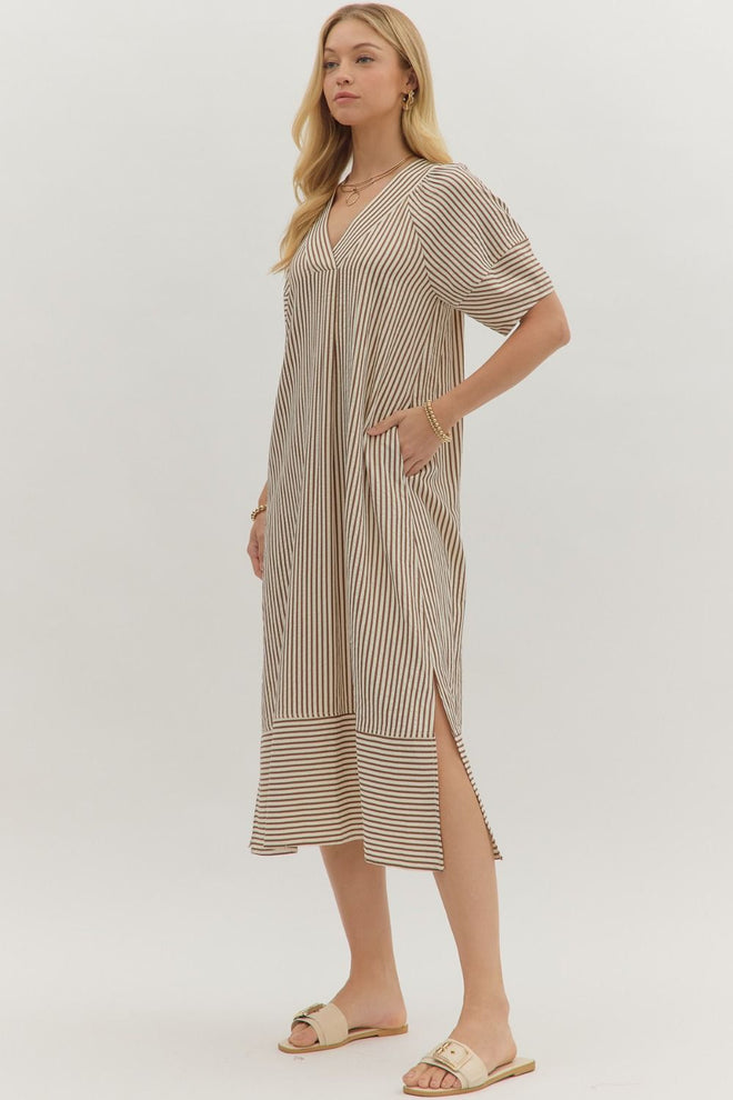 The Dune Dress
