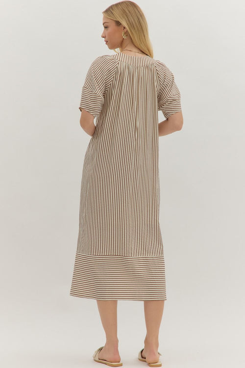 The Dune Dress