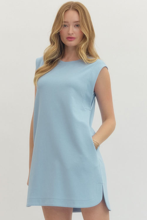 Lainey Dress