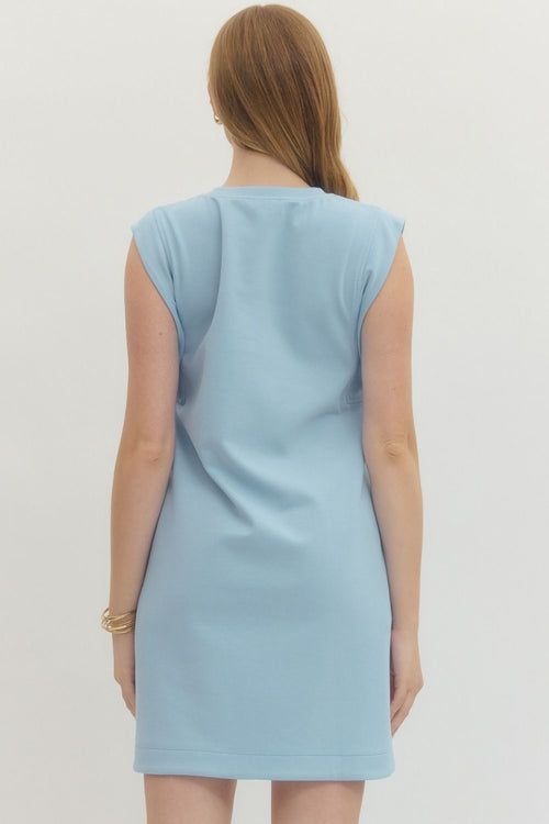 Lainey Dress