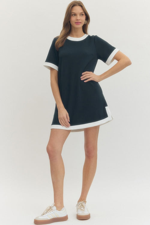 The Eleanor Dress