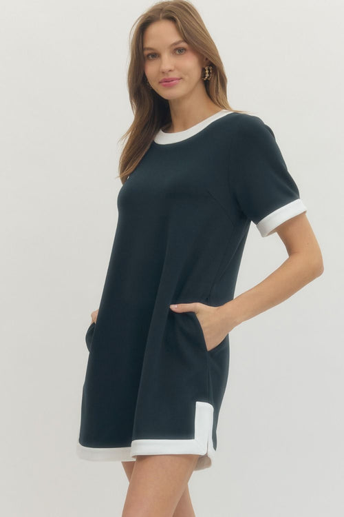 The Eleanor Dress