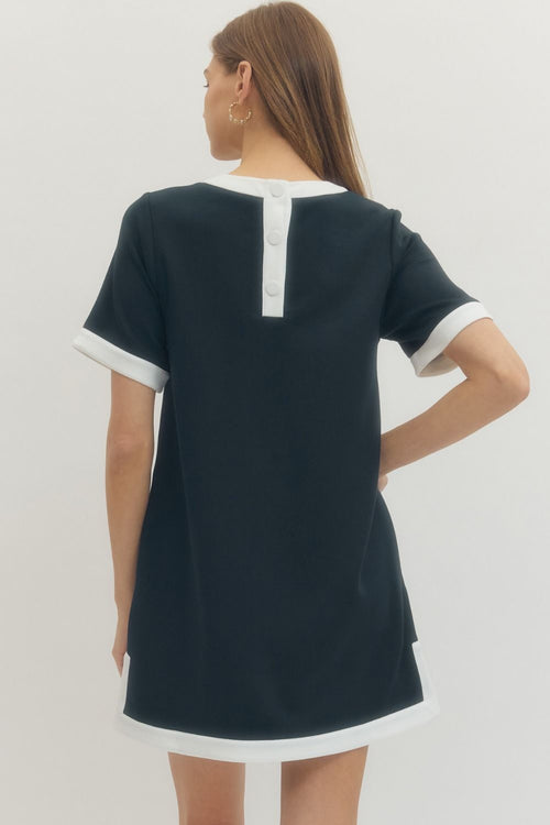 The Eleanor Dress
