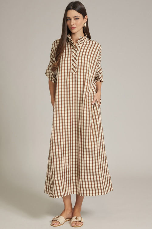 The Somerset Dress