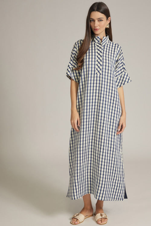 The Somerset Dress
